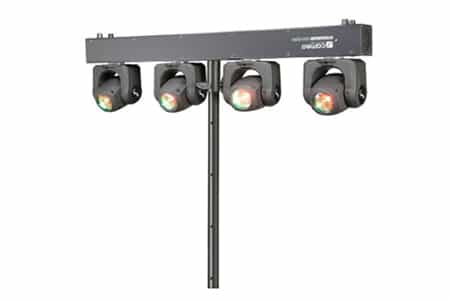 Cameo HydraBeam 4000 RGBW