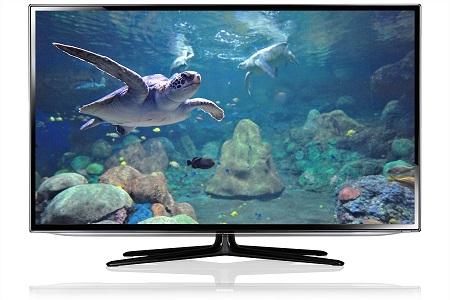 LCD-Fernseher 55″ / 65″ – Samsung