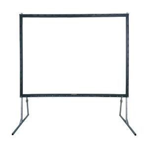 Leinwand 100″ / 150″ (4:3)