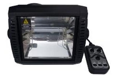 Stroboskop 700 W
