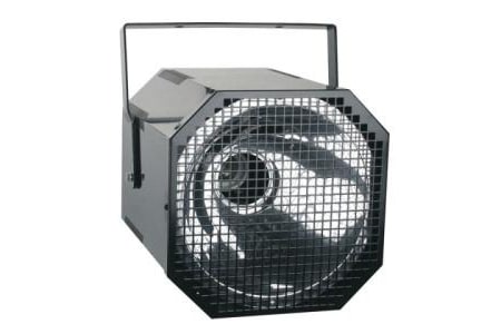 UV-Schwarzlicht-Fluter 400 W